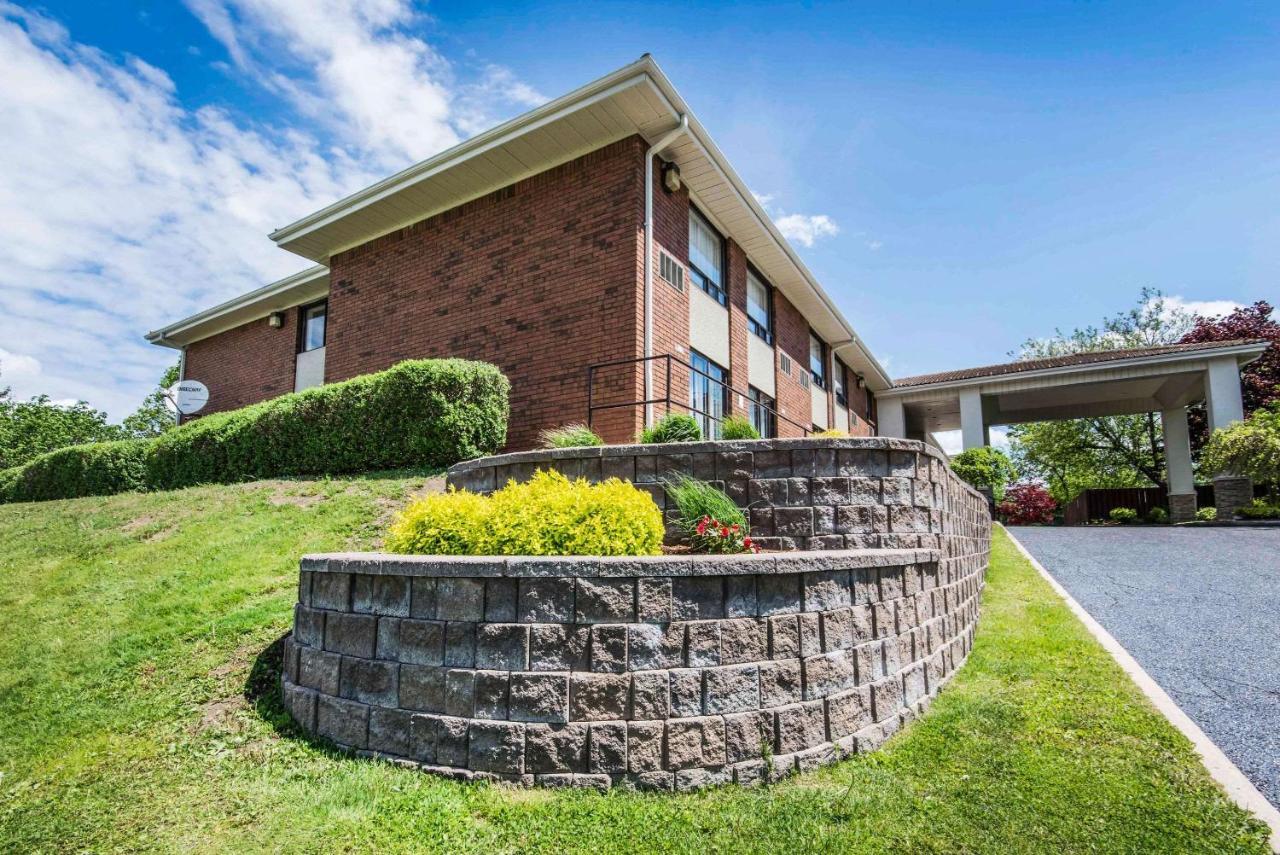 Comfort Inn Owen Sound Exterior foto